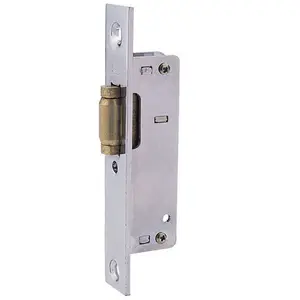 SY-1202 Mortise lock for sliding door roller shutter lock double swinging door lock