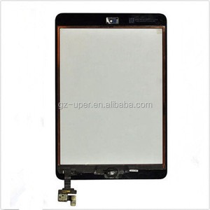 <span class=keywords><strong>Meilleur</strong></span> <span class=keywords><strong>Prix</strong></span> Écran Tactile de L'écran Pour l'<span class=keywords><strong>ipad</strong></span> <span class=keywords><strong>Mini</strong></span> Avec IC - Product Image 3