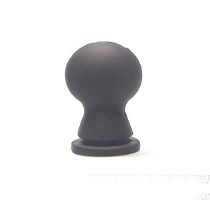 หลอดหยดหยดแก้วหลอดหยดยางซิลิโคน - Product Image 6