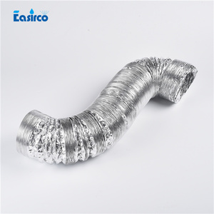 Intérieur <span class=keywords><strong>Chambre</strong></span> <span class=keywords><strong>de</strong></span> <span class=keywords><strong>Culture</strong></span> Grandir Tente Inline Air Ventilation <span class=keywords><strong>Kit</strong></span> - Product Image 2