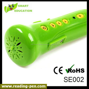 <span class=keywords><strong>Anglais</strong></span> point stylo à plume de lecture OEM/ODM Disponible - Product Image 1