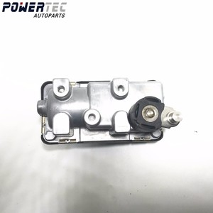 Actuador de Válvula Eléctrica de Turbina G-45 763647 752406 Hella, Actuador de Válvula de Descarga para Ford <span class=keywords><strong>Focus</strong></span> II 1.8 TDCi - Product Image 5