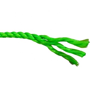 Trung quốc nhà sản xuất 16mm 3 lớp xoắn pe <span class=keywords><strong>polythene</strong></span> đánh cá biển nylon dây với giá thấp - Product Image 3