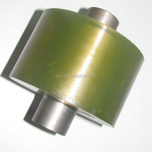 Diskon Besar Roller Karet PU, Roller Poliuretan