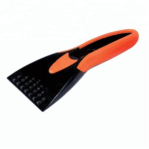 Từ hi Hiện Đại Tự Động Phụ Kiện Chất Lượng Cao PVC Tiện Dụng Ice Scraper - Product Image 1