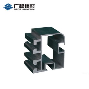 Personnalisé industrie profils <span class=keywords><strong>aluminium</strong></span> <span class=keywords><strong>catalogue</strong></span> extrusion profils - Product Image 3