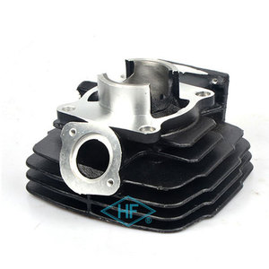 Pièces de moto DT125 bloc-cylindres de moto <span class=keywords><strong>125cc</strong></span> DT125 <span class=keywords><strong>DT</strong></span> <span class=keywords><strong>125CC</strong></span> bloc-cylindres <span class=keywords><strong>125cc</strong></span> - Product Image 5