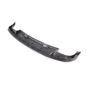 Auto In Fibra di carbonio Paraurti Lip Diffusore Per Volkswagen <span class=keywords><strong>Golf</strong></span> 6 <span class=keywords><strong>VI</strong></span> MK6 GTI - Product Image 5