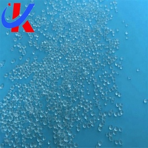 TPU Pelet Resin 80A/85A/90A/95A Tahan Air Poliuretan Termoplastik Per Kg Harga Virgin / Off Grade TPU - Product Image 5