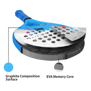 Raquette de <span class=keywords><strong>beach</strong></span> <span class=keywords><strong>tennis</strong></span> en carbone, raquette de <span class=keywords><strong>beach</strong></span> <span class=keywords><strong>tennis</strong></span>, raquette de <span class=keywords><strong>beach</strong></span> <span class=keywords><strong>tennis</strong></span> en carbone - Product Image 2