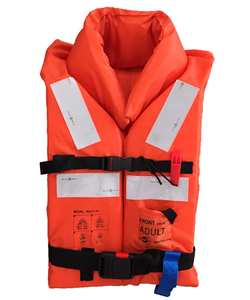 Solas lifejacket/lifejacket marine MED 认证 - Product Image 2