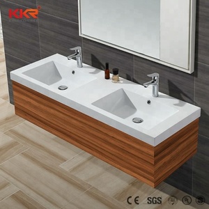 Armoire <span class=keywords><strong>de</strong></span> lavabo <span class=keywords><strong>de</strong></span> <span class=keywords><strong>salle</strong></span> <span class=keywords><strong>de</strong></span> bains personnalisée, lavabo <span class=keywords><strong>de</strong></span> surface solide - Product Image 3
