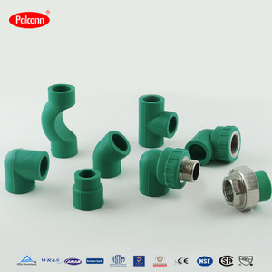 Caños Y Accesorios Termofusión Para Agua Fría Y Caliente <span class=keywords><strong>Redeco</strong></span> - Product Image 3