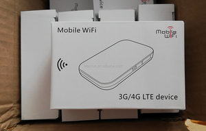 Mở khóa cho <span class=keywords><strong>Huawei</strong></span> E5577 E5577S-321 150 Mbps 4G <span class=keywords><strong>LTE</strong></span> Modem WiFi <span class=keywords><strong>Router</strong></span> Với Sim Khe Cắm Thẻ Nhớ Và 3000 mAh pin - Product Image 6