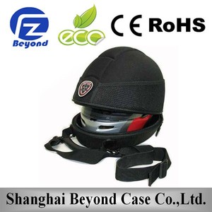 EVA-funda de <span class=keywords><strong>camuflaje</strong></span> para <span class=keywords><strong>casco</strong></span> de <span class=keywords><strong>bicicleta</strong></span>, impermeable, hecho a medida - Product Image 2