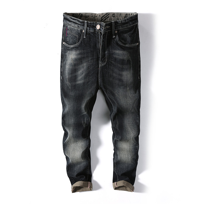 Conoce todos los tipos de Jeans para Hombres