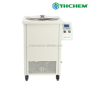 Phòng Thí Nghiệm Tuần Hoàn Nước Tắm Để Sưởi Ấm Của Hóa Chất Bay Hơi - Product Image 3