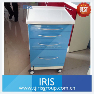 <span class=keywords><strong>Dentaire</strong></span> meuble <span class=keywords><strong>mobile</strong></span> / <span class=keywords><strong>appareil</strong></span> médical hôpital meubles avec CE certificat ISO - Product Image 1