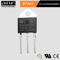 Nuevo y original St tiristor BTA41
