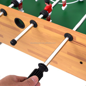 Fiio <span class=keywords><strong>Giantex</strong></span> — ballon de football, Table de compétition 48 pouces, surdimensionnée, salle de jeu d'arcade, football, famille - Product Image 5