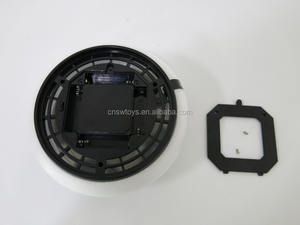 <span class=keywords><strong>Bo</strong></span> aire estacionario soccer fútbol juguetes con luces de flash - Product Image 5