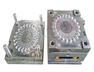 Tùy chỉnh nhựa <span class=keywords><strong>spoon</strong></span> ép khuôn mẫu - Product Image 1