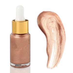 20ml Liquid Ultra-concentrated <strong>Glow</strong> <strong>Drops</strong> Liquid Highlighter - Product Image 4
