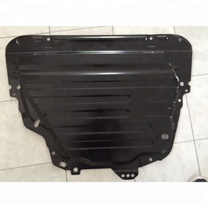 Housse de protection <span class=keywords><strong>thermique</strong></span> pour <span class=keywords><strong>moteur</strong></span> land rover/range rover vogue (2010 — 2012), KRN500130 - Product Image 6