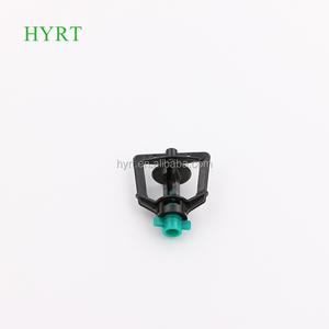 Système d'irrigation par <span class=keywords><strong>aspersion</strong></span> <span class=keywords><strong>micro</strong></span> arrosage du jardin pour insérer des terres - Product Image 3