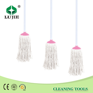 Buena calidad, precio bajo, herramientas de limpieza para el hogar, Accesorios, fregona de polvo de algodón para el hogar - Product Image 2
