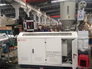 PE HDPE damla sulama boru üretim hattı - Product Image 6