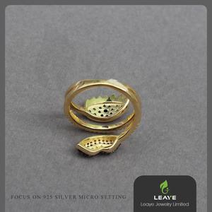 Piedras preciosas del ojo del dragón al por mayor de la joyería italiana boho joyería - Product Image 5