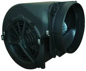 cappa ventilatore