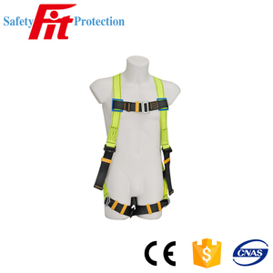 Reflectante 3 point escalada exterior cinturón <span class=keywords><strong>de</strong></span> <span class=keywords><strong>seguridad</strong></span> - Product Image 1