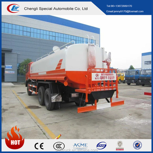 China 20m3 Camión Tanque <span class=keywords><strong>de</strong></span> <span class=keywords><strong>Agua</strong></span> Precio/Dongfeng Camión <span class=keywords><strong>Cisterna</strong></span> <span class=keywords><strong>de</strong></span> <span class=keywords><strong>20000</strong></span> <span class=keywords><strong>Litros</strong></span> <span class=keywords><strong>de</strong></span> <span class=keywords><strong>Agua</strong></span> Para La Venta - Product Image 3