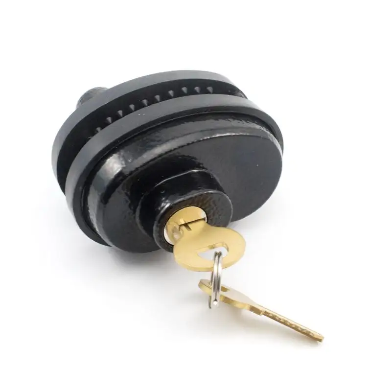 Gun lock Key trigger lock mechanical key unlock factory price lock pick gun