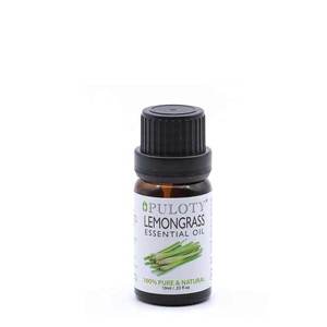 Naturel <span class=keywords><strong>l</strong></span> Huile Essentielle Bio Citronnelle pour les Soins de La Peau - Product Image 1