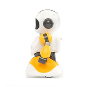 Robot Bóng Đá RC Mới 2018 Robot Bóng Đá Chơi Thông Minh Có Đèn - Product Image 3