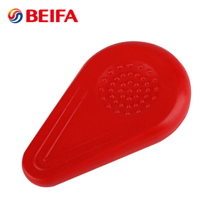 Beifa Triangle et goutte forme enfant enfant jouets <span class=keywords><strong>Crayon</strong></span> roches ensemble de crayons fluorescents - Product Image 3
