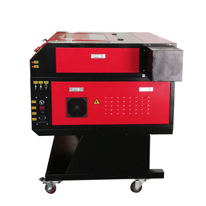 Máquinas de Grabado y Corte Láser de CO2 KH 7050 de 27-1/2\" <span class=keywords><strong>20</strong></span>\" 80W - Product Image 3