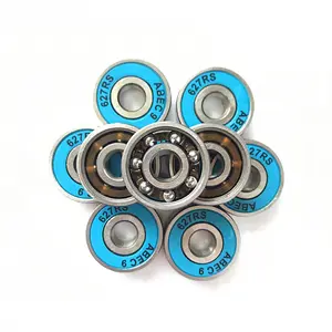 small electric motor bearings 608 waterproof inline roller skate bearing 608