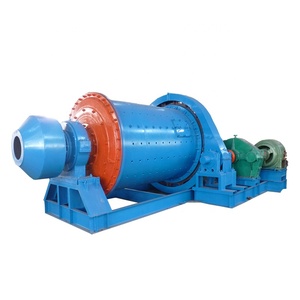 खनन के लिए जिनबाओ बॉल मिल मशीन पत्थर पीसने - Product Image 1