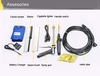 HF-ZM01 새로운 고압 <span class=keywords><strong>DC12V</strong></span> 28L 자동차 세탁기 휴대용 리튬 배터리 전원 자동차 세탁기
