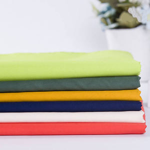 Diretta della fabbrica tessuto t-<span class=keywords><strong>camiceria</strong></span> 100 popeline di cotone tessuto - Product Image 4