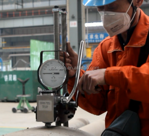 PHB-3000 Hydraulique <span class=keywords><strong>Portable</strong></span> Testeur de Dureté <span class=keywords><strong>Brinell</strong></span> - Product Image 3