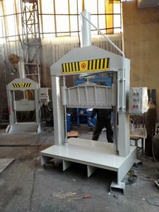 Coupe-caoutchouc / Coupe-balle / Machine à couper les pneus - Product Image 3