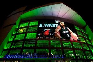 Haute luminosité extérieure de médias de LED Publicité extérieure panneau d'affichage/a mené le mur d'écran prix sur façade - Product Image 5