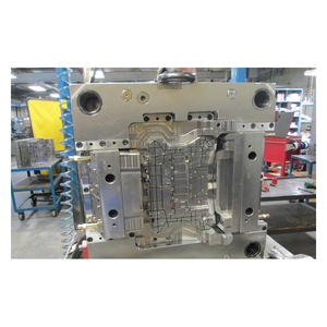 Ống Tiêm Khuôn Mẫu Các Nhà Sản Xuất, Ống Tiêm Khuôn Nhà Cung Cấp - Product Image 4