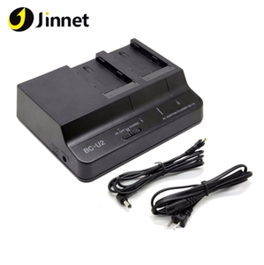 Double Chargeur BC-U2 pour <span class=keywords><strong>Sony</strong></span> BP-U30 BP-U60 BP-U90 Caméscope <span class=keywords><strong>Batterie</strong></span> - Product Image 1