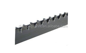 Riel de cremallera para fabricación de alimentos, accesorio totalmente endurecido, 2PT o 3PT, 3x3, 3x5, 5x5 - Product Image 4